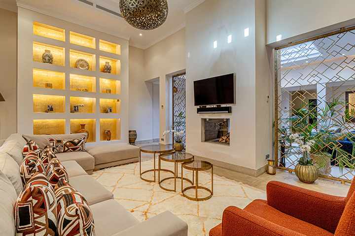 The Psychology of Color: How Rugs Affect Mood